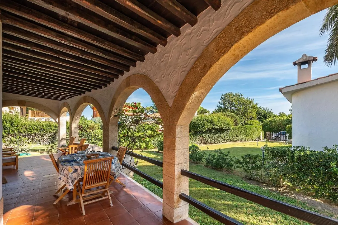 מוראברה Villa Lucienne