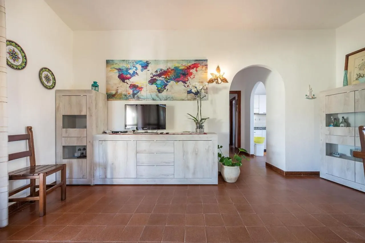 מוראברה Villa Lucienne 0*,