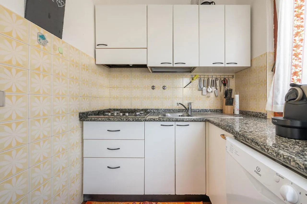 מוראברה Villa Lucienne