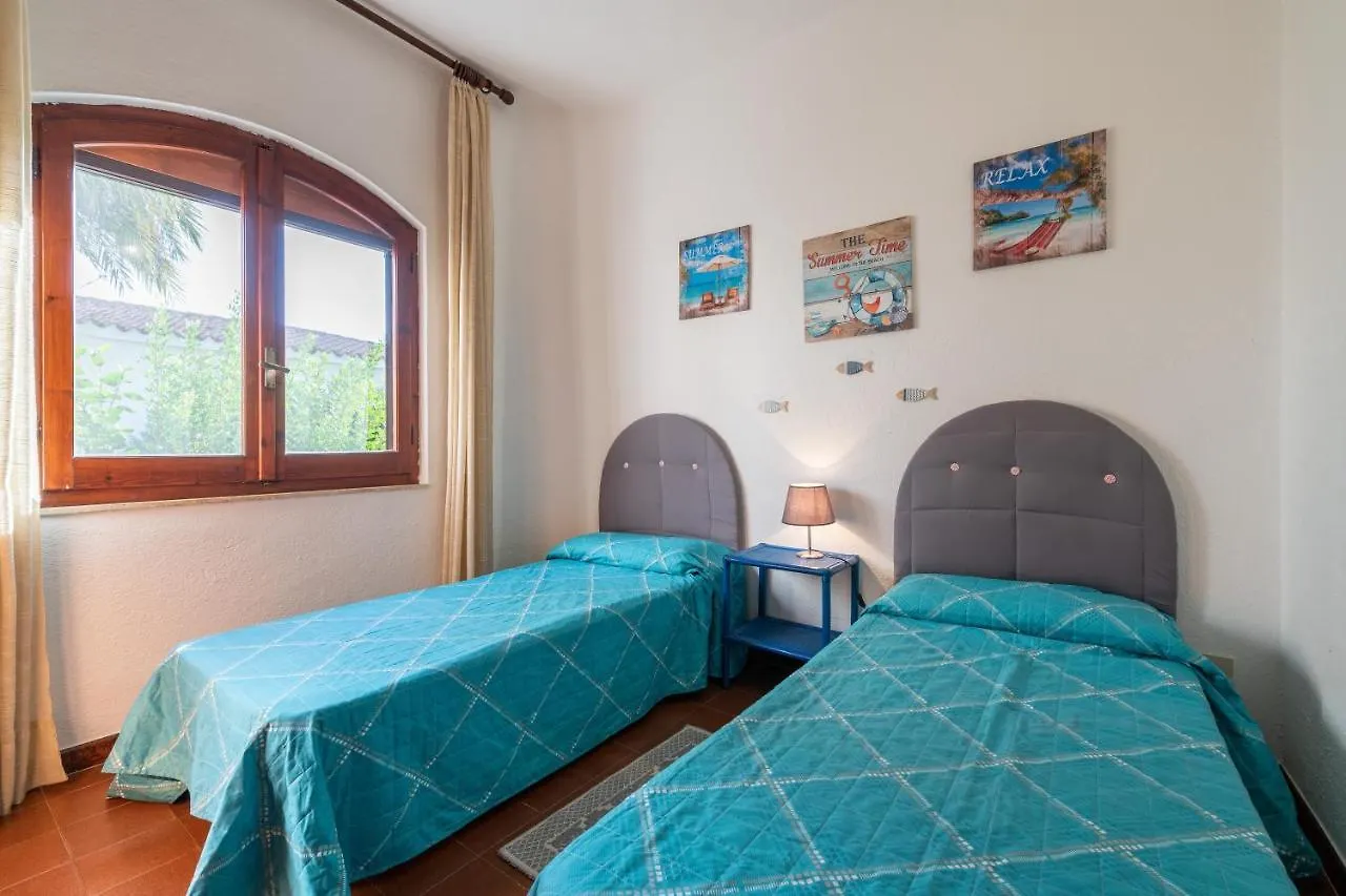 מוראברה Villa Lucienne