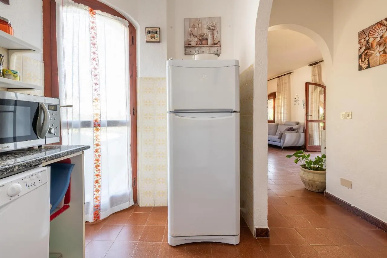 מוראברה Villa Lucienne
