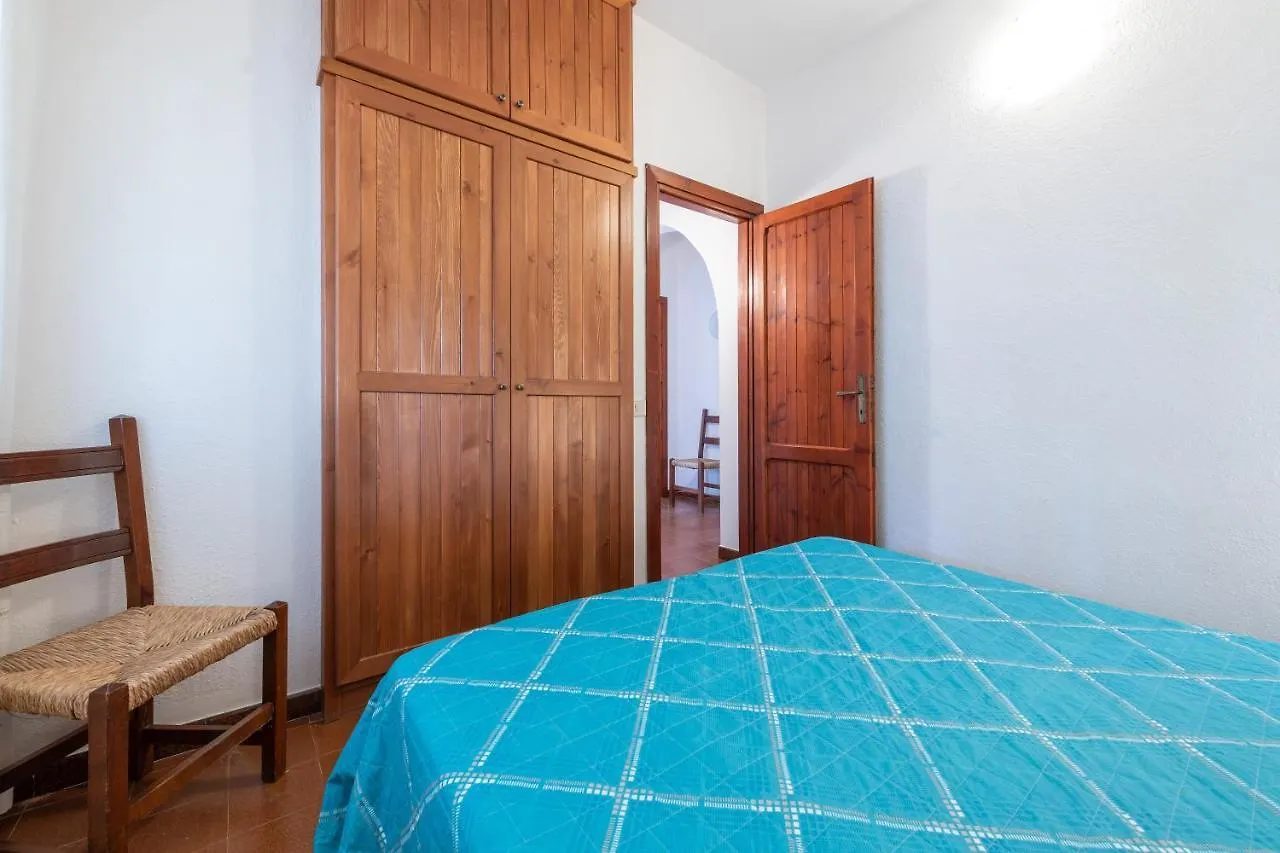 מוראברה Villa Lucienne