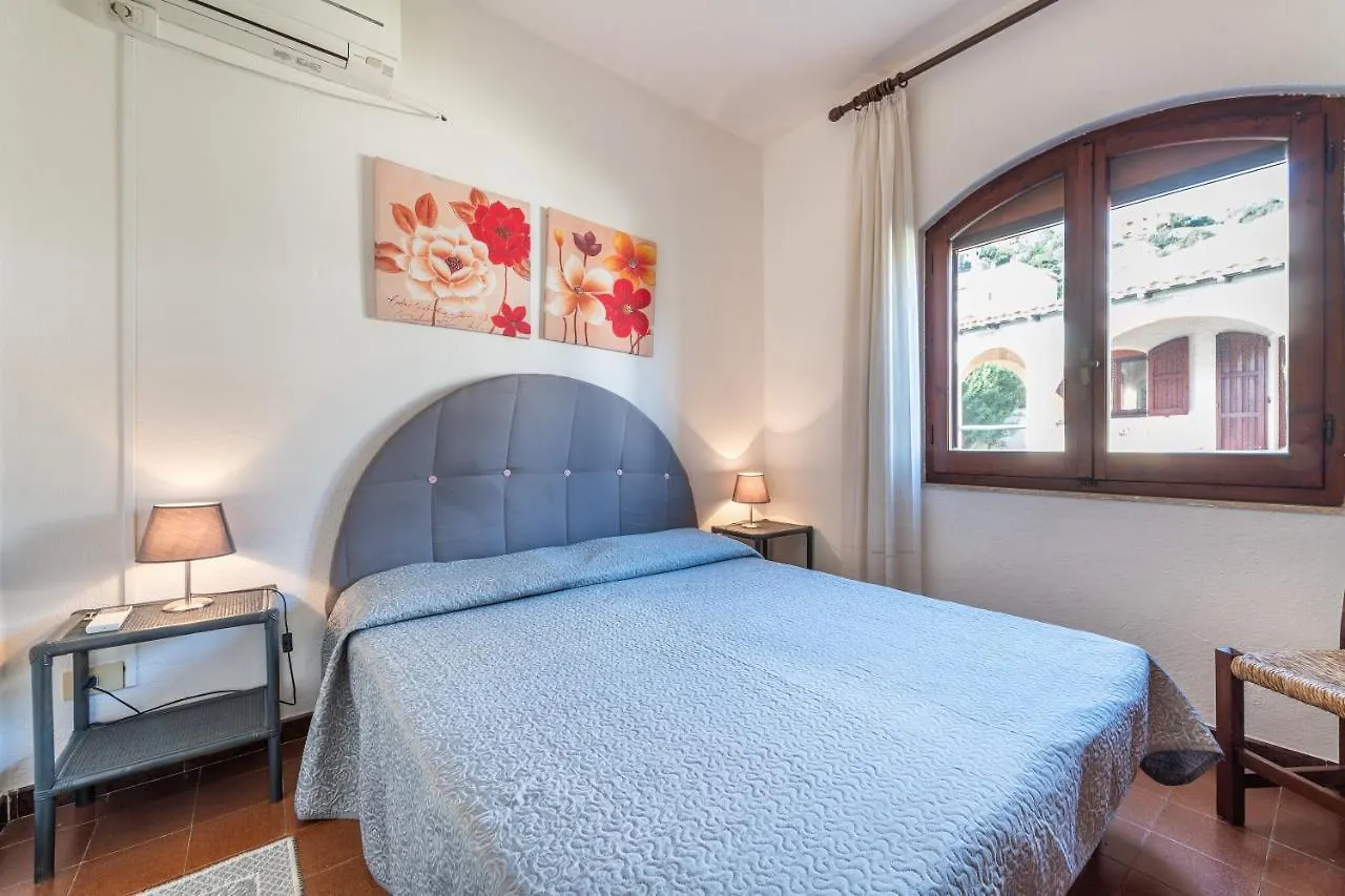 מוראברה Villa Lucienne