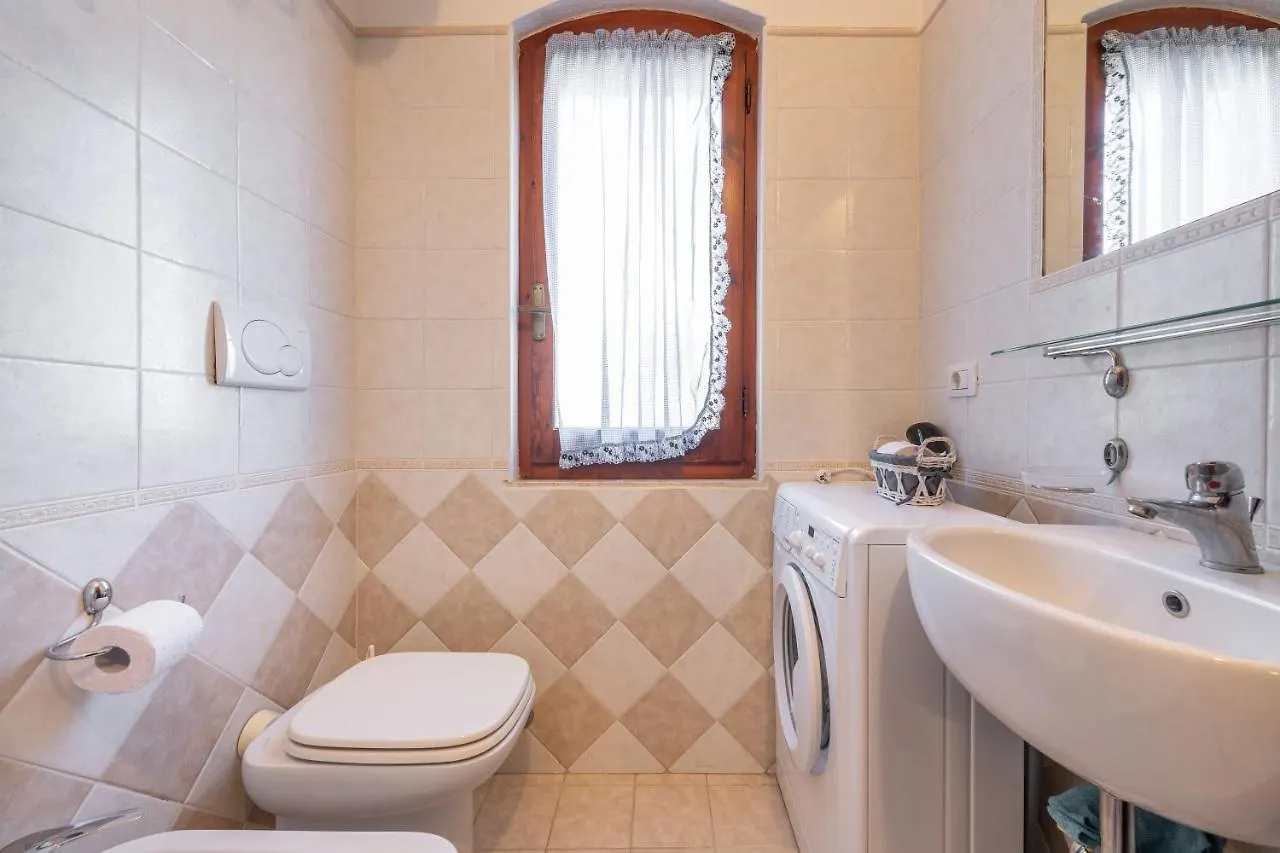 מוראברה Villa Lucienne 0*,  איטליה